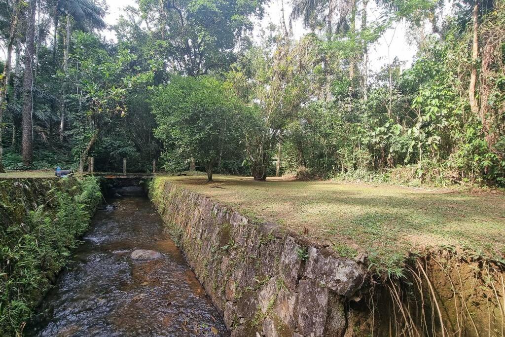 فيلا Natureza Instagrmavel Casa Penedo بينيدو المظهر الخارجي الصورة