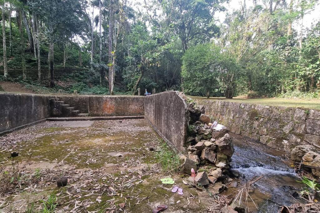 فيلا Natureza Instagrmavel Casa Penedo بينيدو المظهر الخارجي الصورة