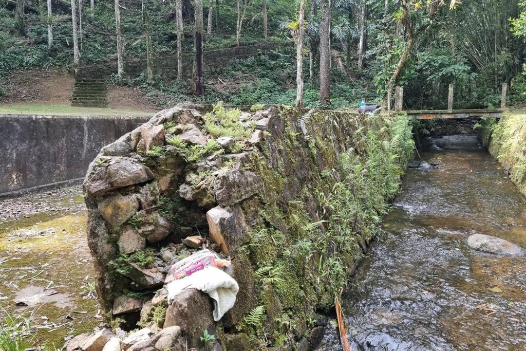 فيلا Natureza Instagrmavel Casa Penedo بينيدو المظهر الخارجي الصورة